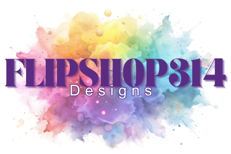 Flipshop314 Designs